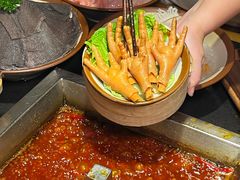 -蜀江龙火锅(339店)