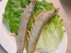-金海阁海鲜火锅