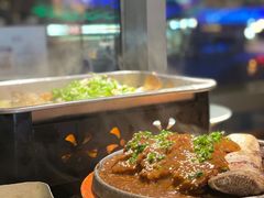 -蜜桃餐厅·伴山(湖滨商业街店)