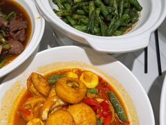 -兰湘子·湘菜小炒(崂山丽达店)