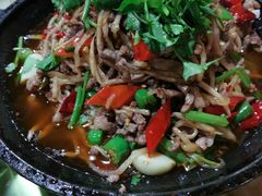 -张关合渣(航空大道店)