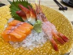 -鲔吞·和牛寿喜烧(闵行区绿瘦酒店)