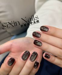 -斯馨·健康美甲美睫