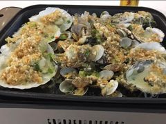 -集贤阁海鲜酒楼(北辰总店)