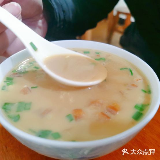 兰溪煎饺(钟楼底店)