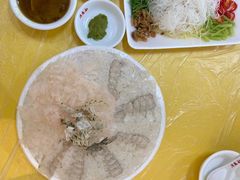 -官塘陈记鱼生·潮汕砂锅粥·牛肉火锅(潮枫路总店)