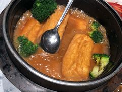 -古南都·老广东酒楼(龙江店)