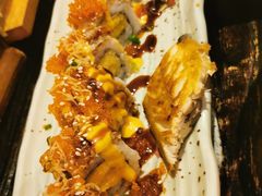 -芥岛(河北大街店)