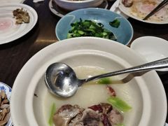 -庐灶江南·江南菜·四合院Bistro(东直门雍和宫·原华侨宾馆店)