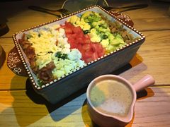 彩虹沙律-杂咖zacup(领展中心城店)