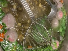 -嬷孙家潮汕牛肉火锅(北京路天河城店)