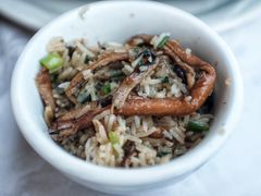 黄鳝饭（一斤米一斤鳝）-台山第一家兴华黄鳝饭·黄鳝婆(彭沙坑总店)