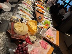 -拉蒂娜·巴西牛排馆 Latina·Brazilian Steakhouse(王府井喜悦店)