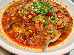 -图味美小黄鱼·景德菜(浙江路店)