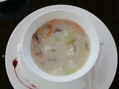 宋嫂鱼羹-杭州西子湖四季酒店·金沙厅