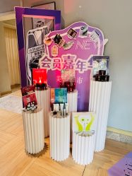 -香秀空间科技抗衰·美容中心