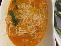 -田园小观园(武大店)