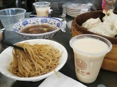 干拌面-九炉分座(个园店)