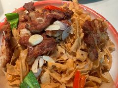 -广府乡下·饭庄(新港东路店)