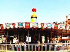 -山西乌金山旅游区