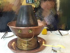 -东来顺饭庄(王府井步行街店)