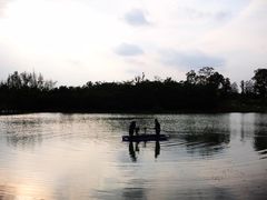 -三圣花乡旅游区