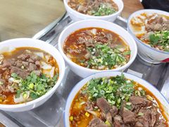 羊肉揪面片-张大羊肉面馆