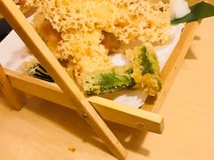 -昱匠·日本料理(金融街店)