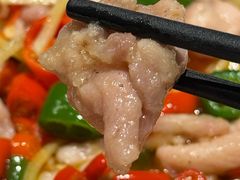 -贡宴盐帮菜自贡驻京联络处餐厅