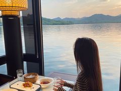 -柳莺湖上·湖景餐厅·江南菜(西湖店)