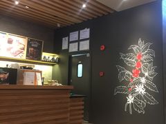 -星巴克(中远两湾城店)