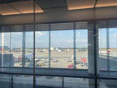 -维也纳国际机场