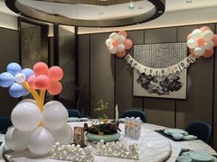 -宴昆山·私房菜(春晖店)