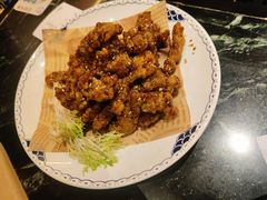 -廖川菜(太阳宫店)