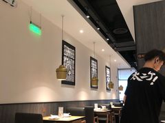 大堂-太二酸菜鱼(金沙印象城店)
