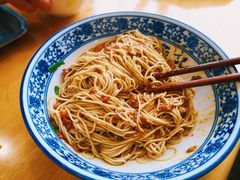 秃黄油-裕兴记·三虾面(西北街总店)