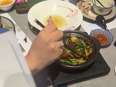 -沿江海南菜·文昌鸡祖师爷(大东海店)