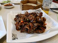 -锦粤宫·精致粤菜(阳西店)