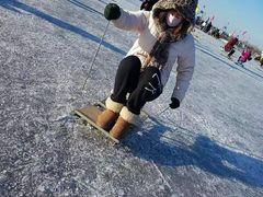 -丁香湖丁香小镇Citypark滑雪公园戏雪嘉年华