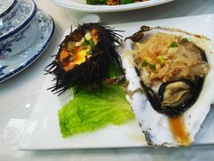 -天隆酒店·本地海鲜鲁菜(烟台大学店)