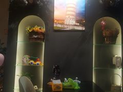 -CASA卡撒意式西餐厅