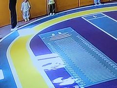 -小小特工运动馆(宝山三邻桥中心)