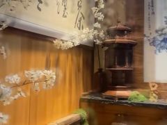 -谷咖啡·鲜花绿植花园餐厅