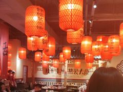 -山四砂锅(太原钟楼街店)