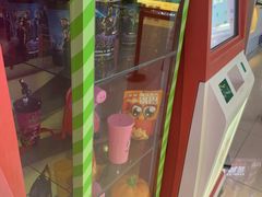 -华联影城(蒙城路店)