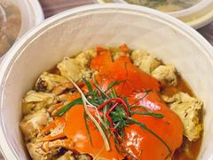 -爷爷的草帽·海鲜馆(孙塘路店)