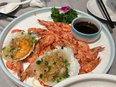 -盛福楼·惠山宴(盛岸路店)