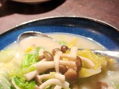 -逸东轩(香港逸东酒店)