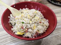 -江城燕子大排档(江汉路步行街店)