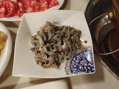 -福寿斋·老北京铜锅涮肉·烤鸭(顺义总店)
